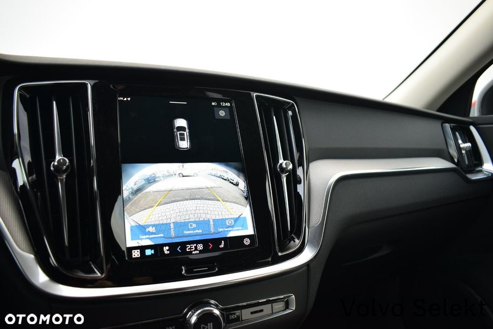 Volvo V60 - 28