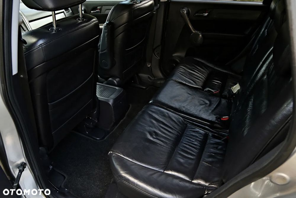 Honda CR-V 2.2i CTDi DPF Comfort - 31