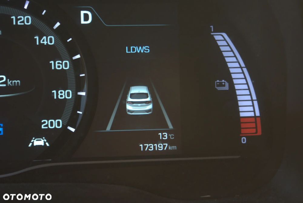 Hyundai IONIQ Electric Premium - 7