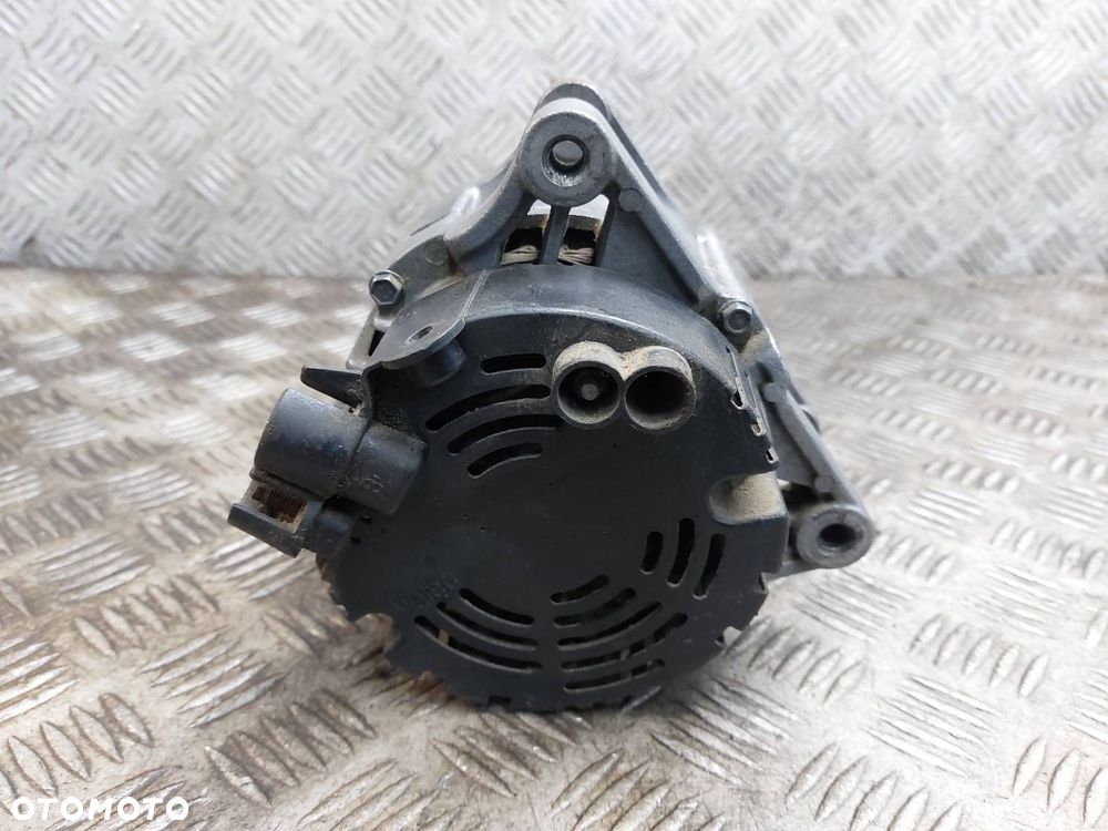 ALTERNATOR FIAT DUCATO II BOXER I JUMPER I 2.0 JTD 2.0 HDI - 4