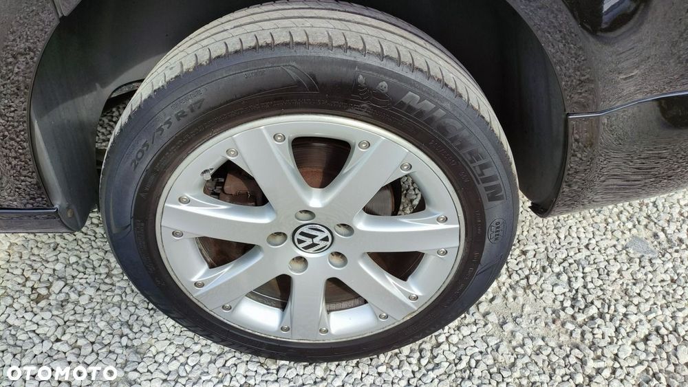 Volkswagen Caddy Comfortline DSG - 22
