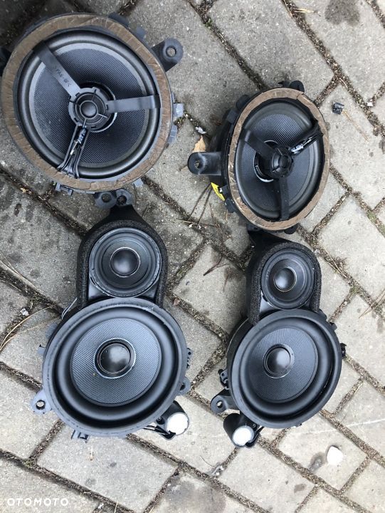 glosniki glosniki dynaudio volvo xc90 premium komp - 1