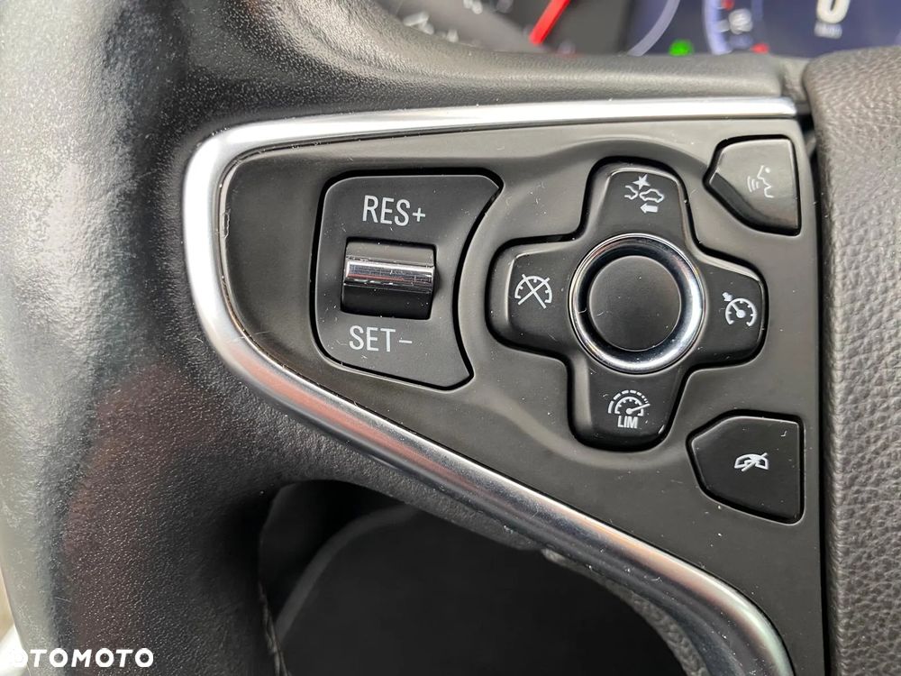 Opel Insignia 2.0 Ultimate Exclusive - 33