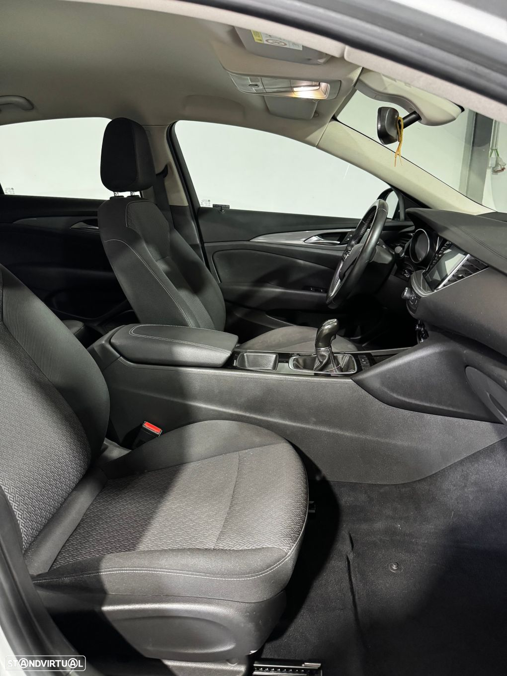 Opel Insignia Grand Sport 1.6 CDTi Selective - 10