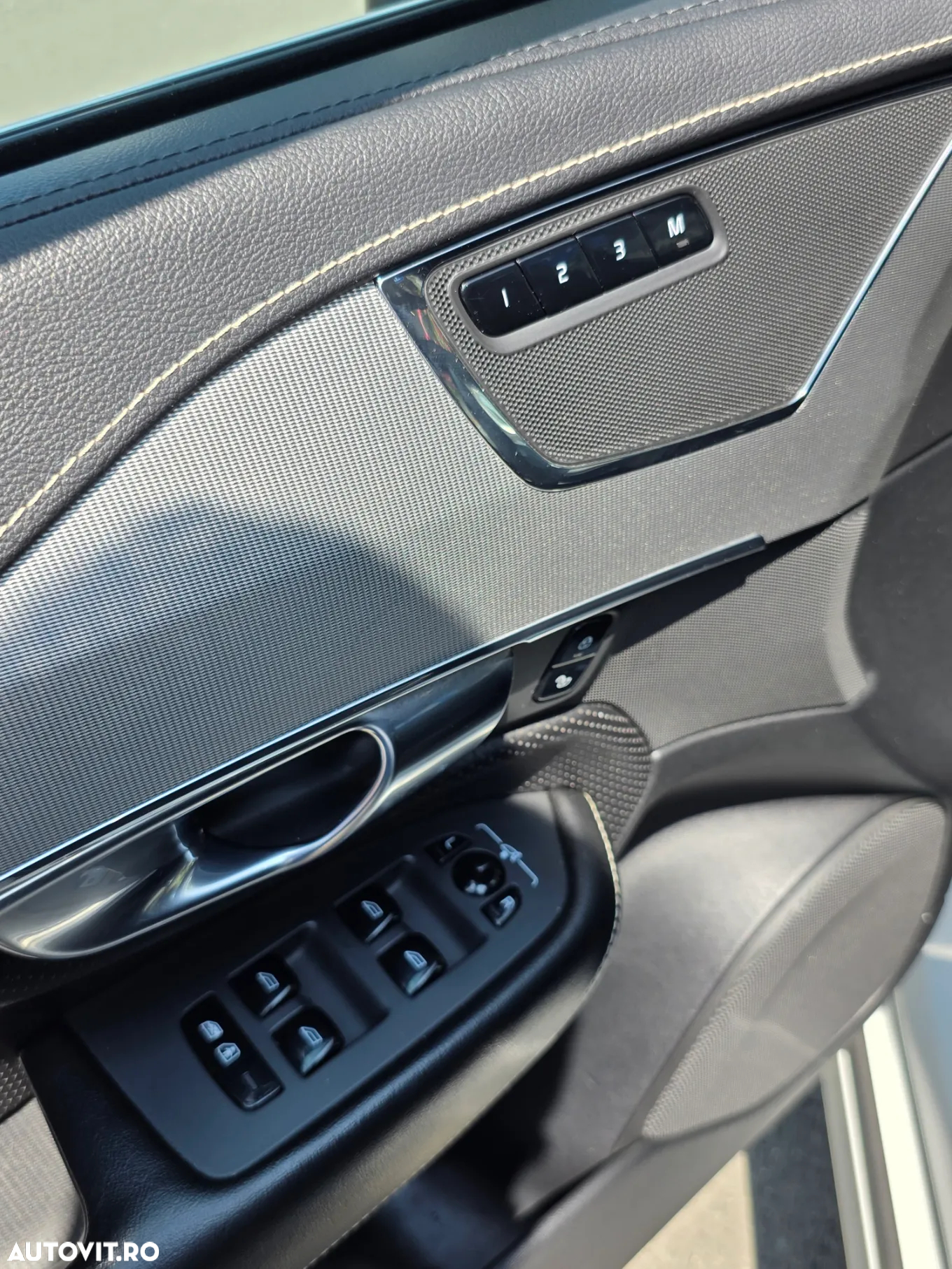 Volvo XC 90 B5 D AWD Geartronic RDesign - 21