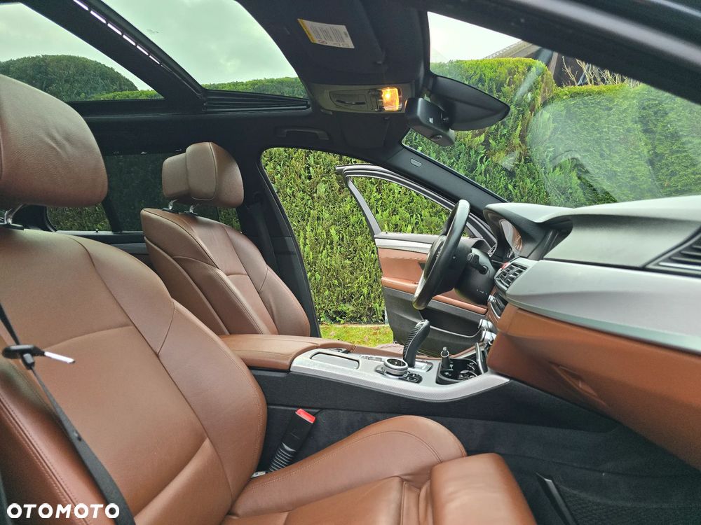 BMW Seria 5 - 14