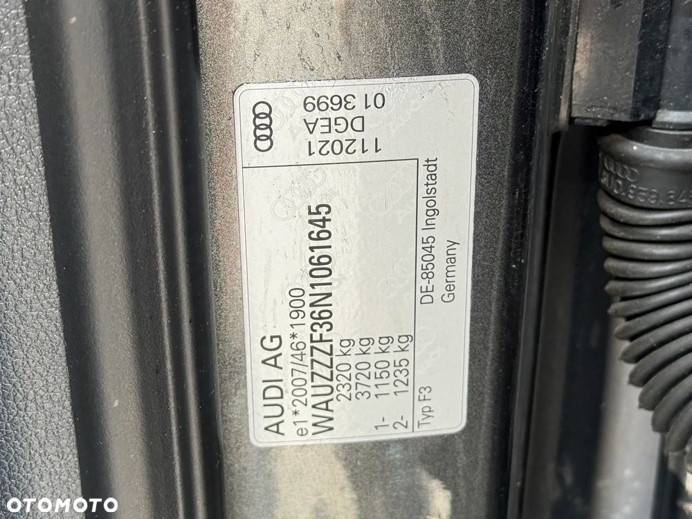 Audi Q3 45 TFSI e S Line S tronic - 19