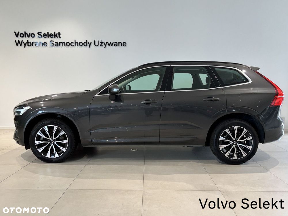 Volvo XC 60 - 10