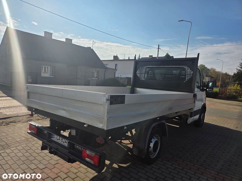 Iveco DAILY - 4