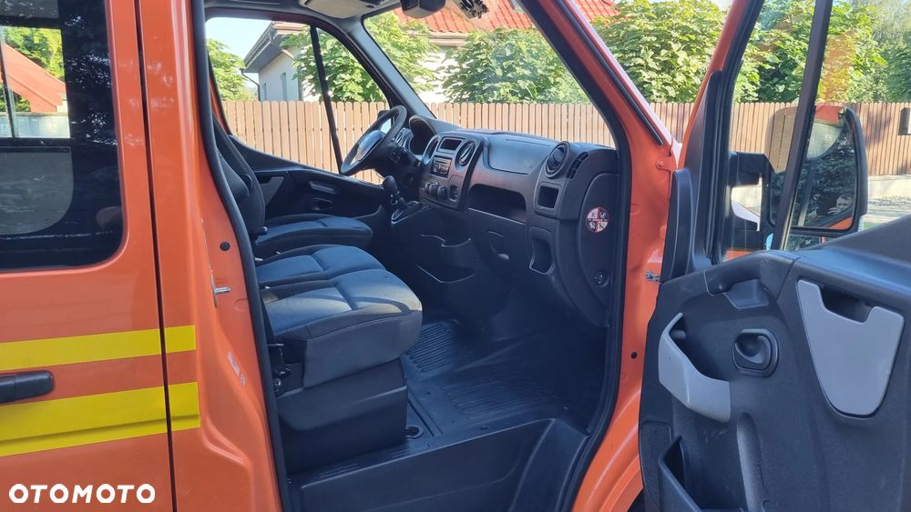 Renault Master - 16