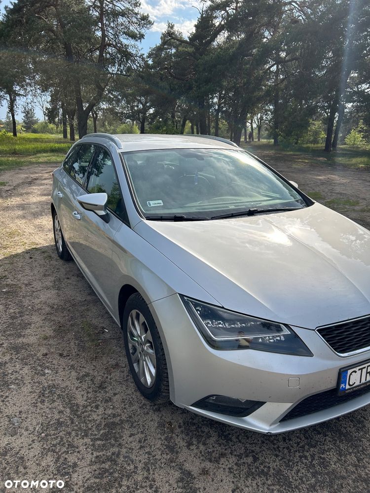 Seat Leon - 9