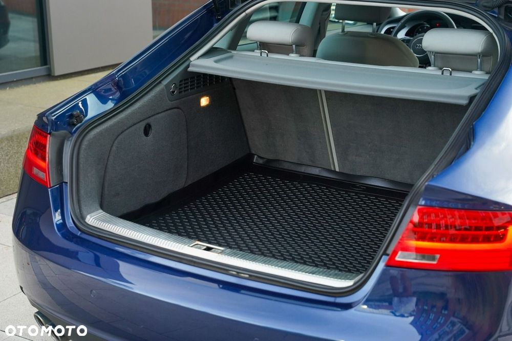 Audi A5 Sportback - 37