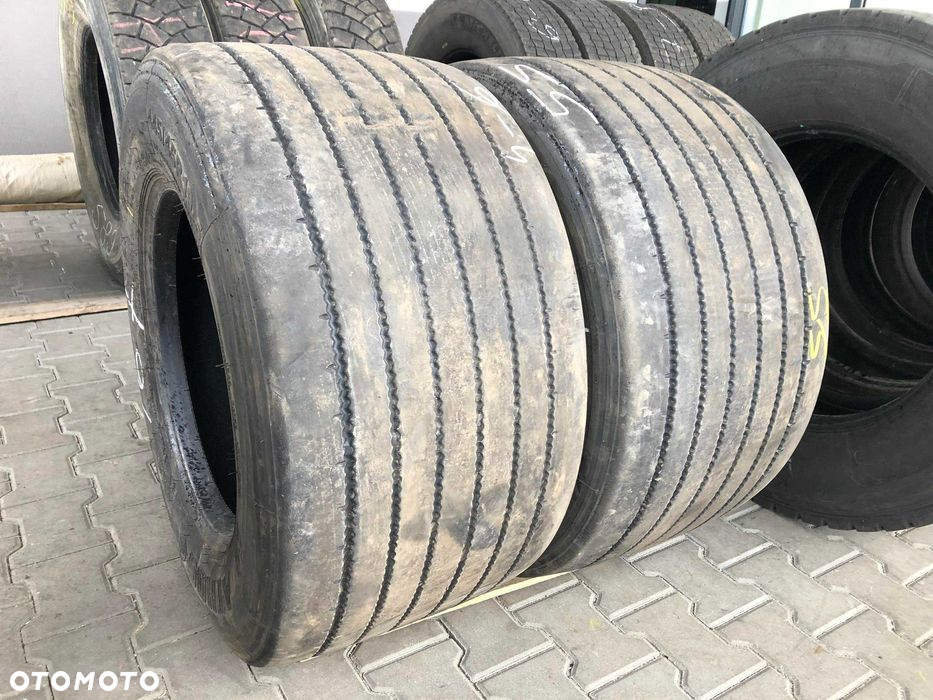 445/45R19.5 Opony ATHOS HG2157 Naczepa Mega HG - 2