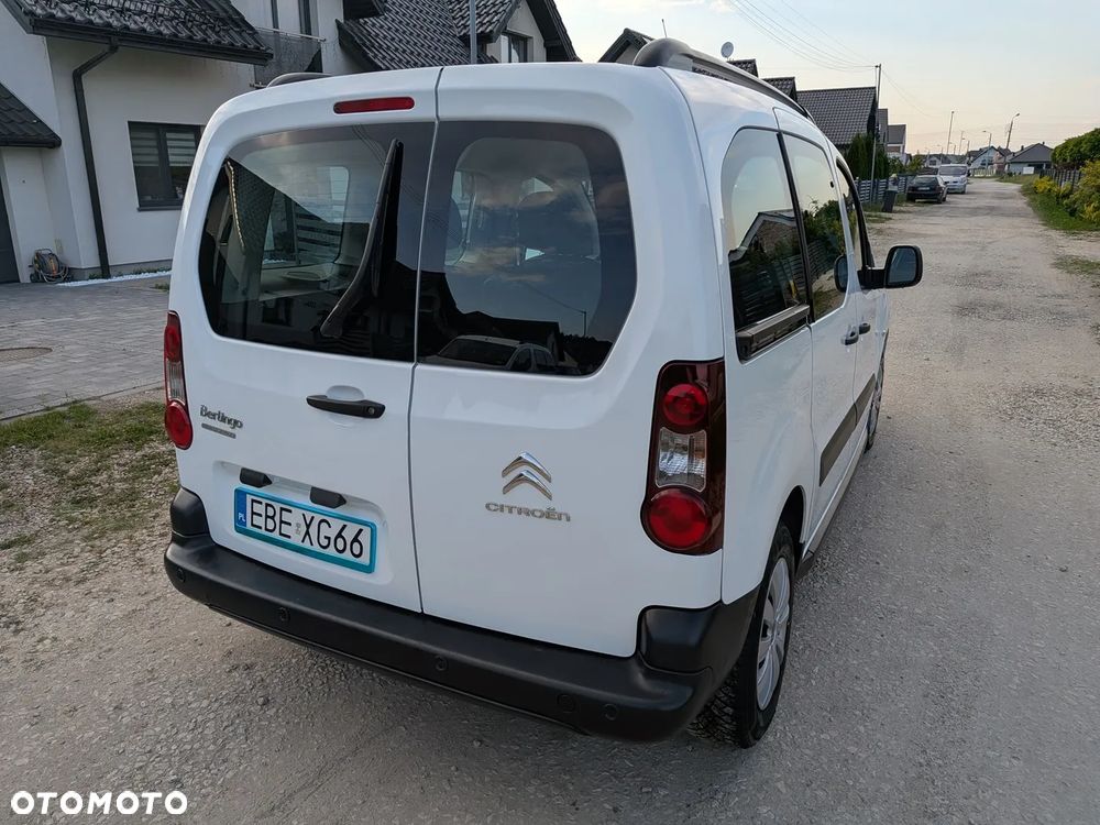 Citroën Berlingo Multispace BlueHDi 100 FEEL - 8