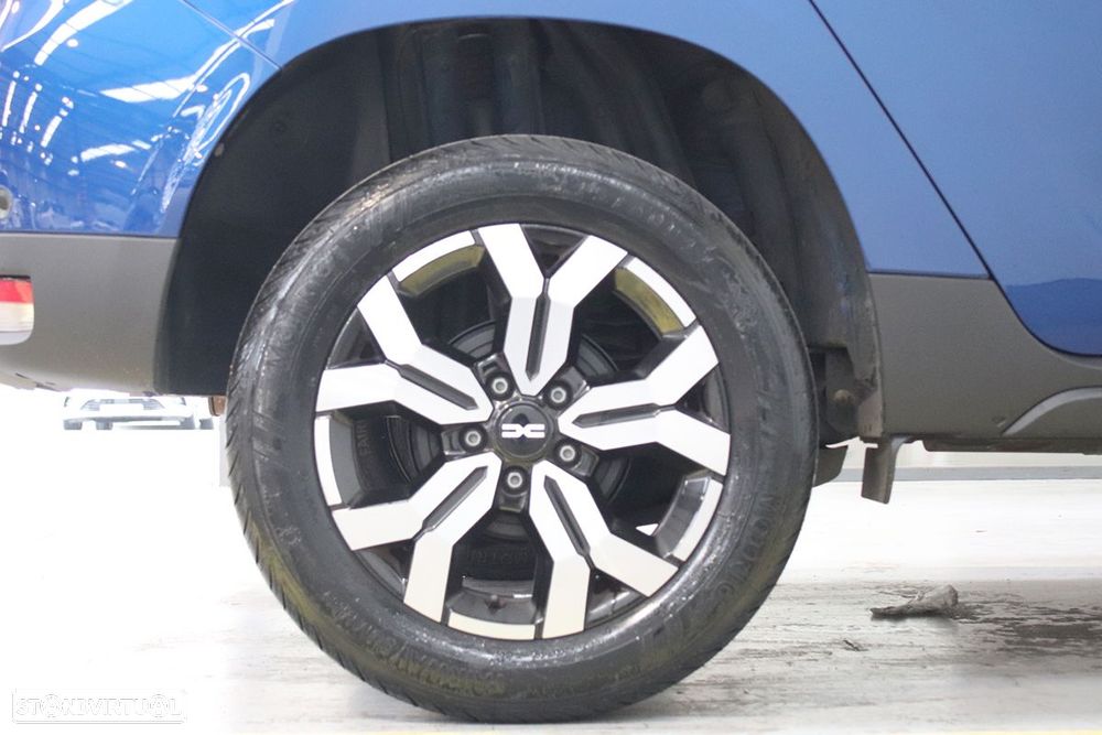 Dacia Duster 1.0 TCe ECO-G Journey Bi-Fuel - 5