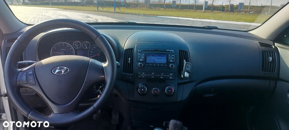 Hyundai i30 1.4 Classic - 10