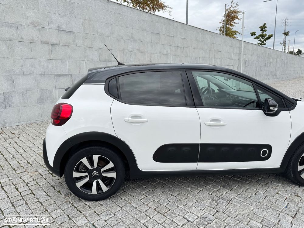 Citroën C3 1.2 PureTech Shine - 6