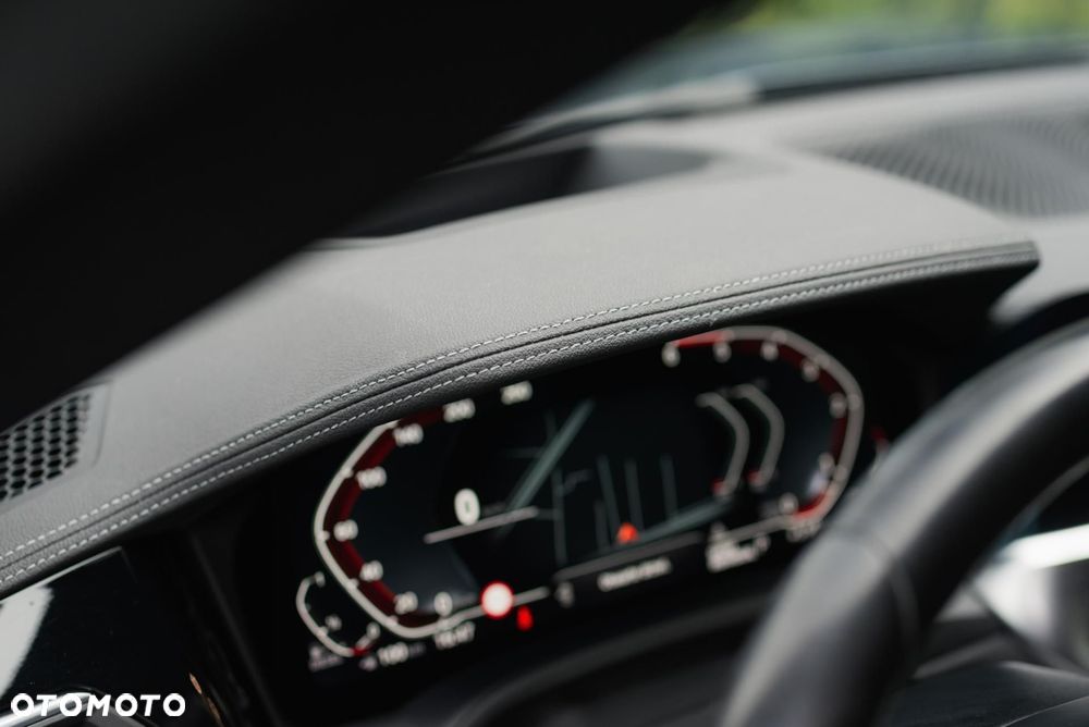 BMW Seria 4 420d M Sport sport - 33