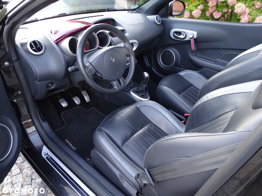 Renault Wind - 20