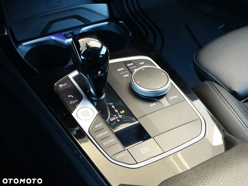 BMW Seria 1 M135i xDrive - 21