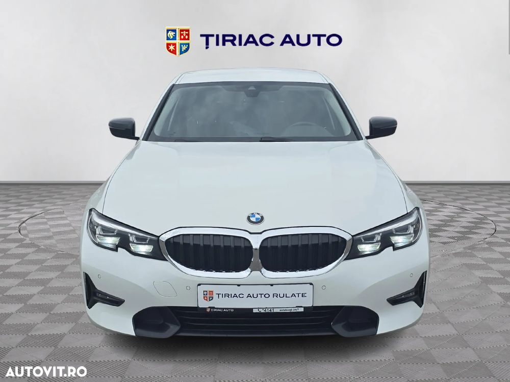 BMW Seria 3 - 8