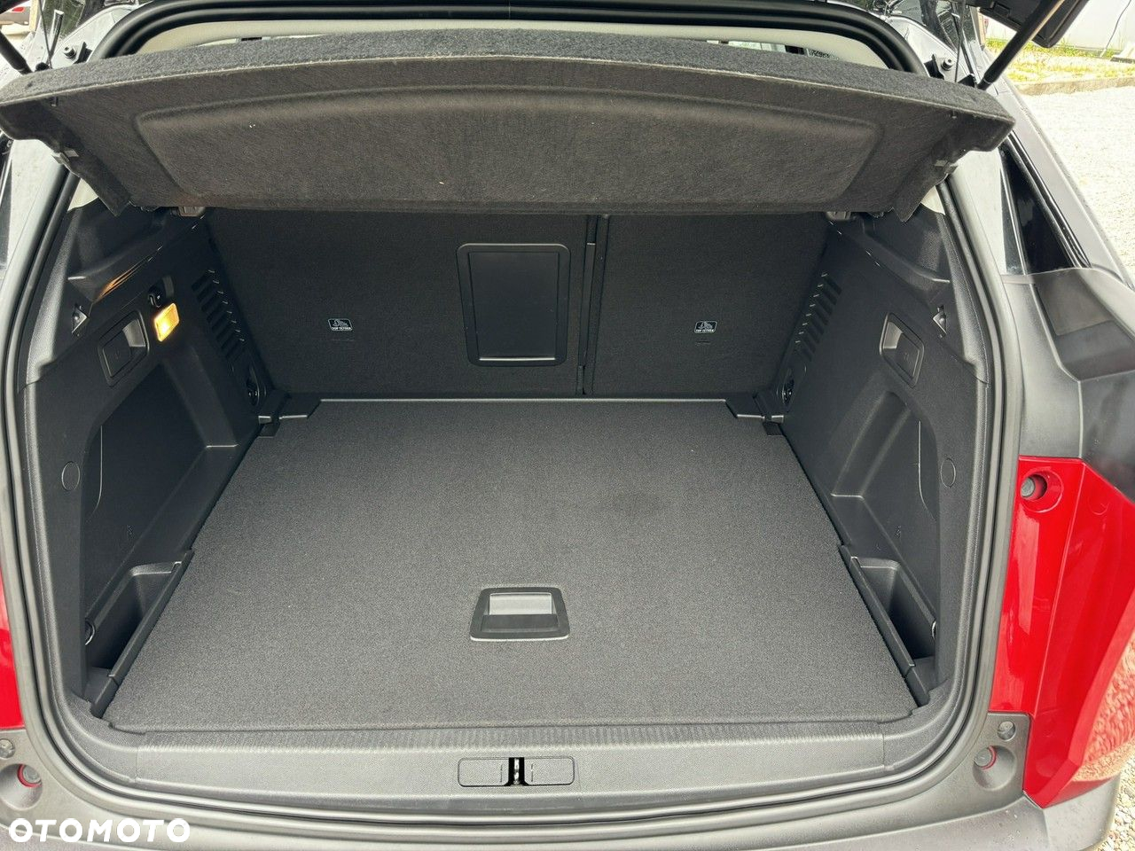 Peugeot 3008 PureTech 130 Stop & Start GPF EAT8 Allure Pack - 39