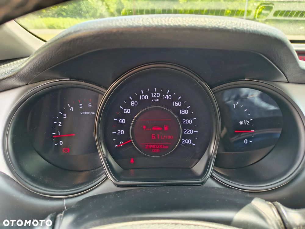 Kia Ceed 1.6 CRDi L - 13