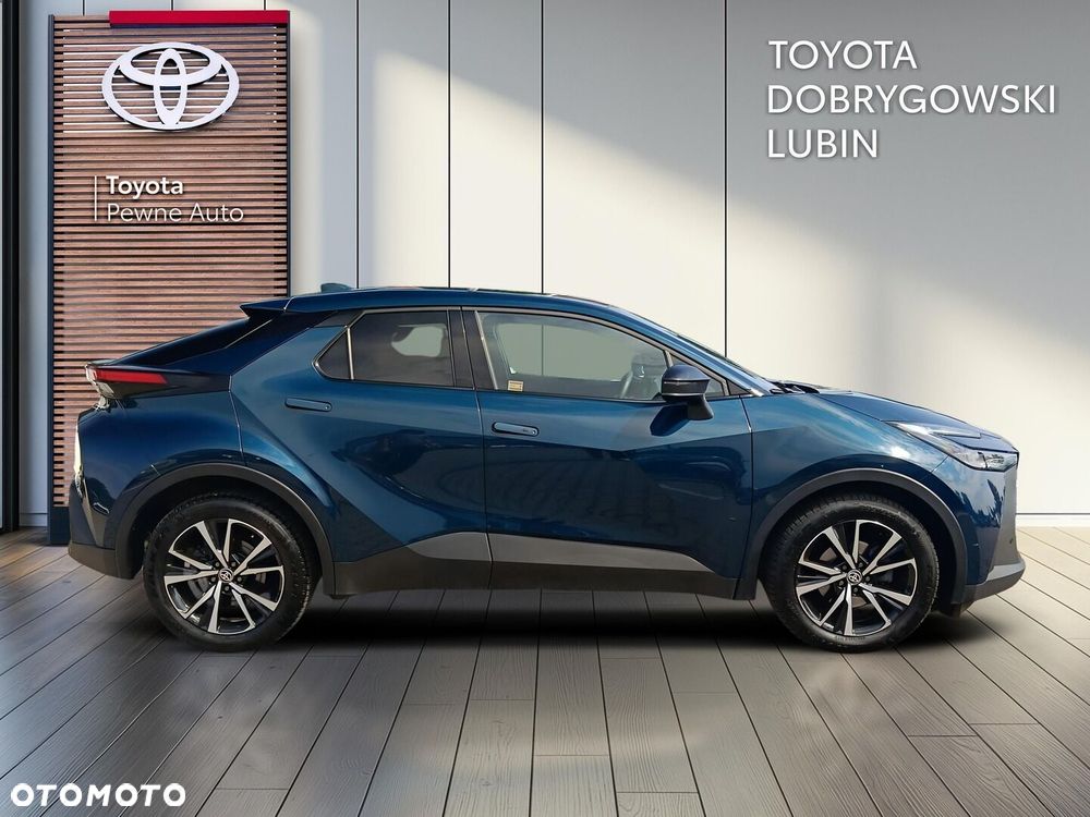 Toyota C-HR 2.0 Hybrid Dynamic Force Style - 6