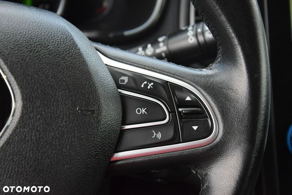 Renault Megane - 21