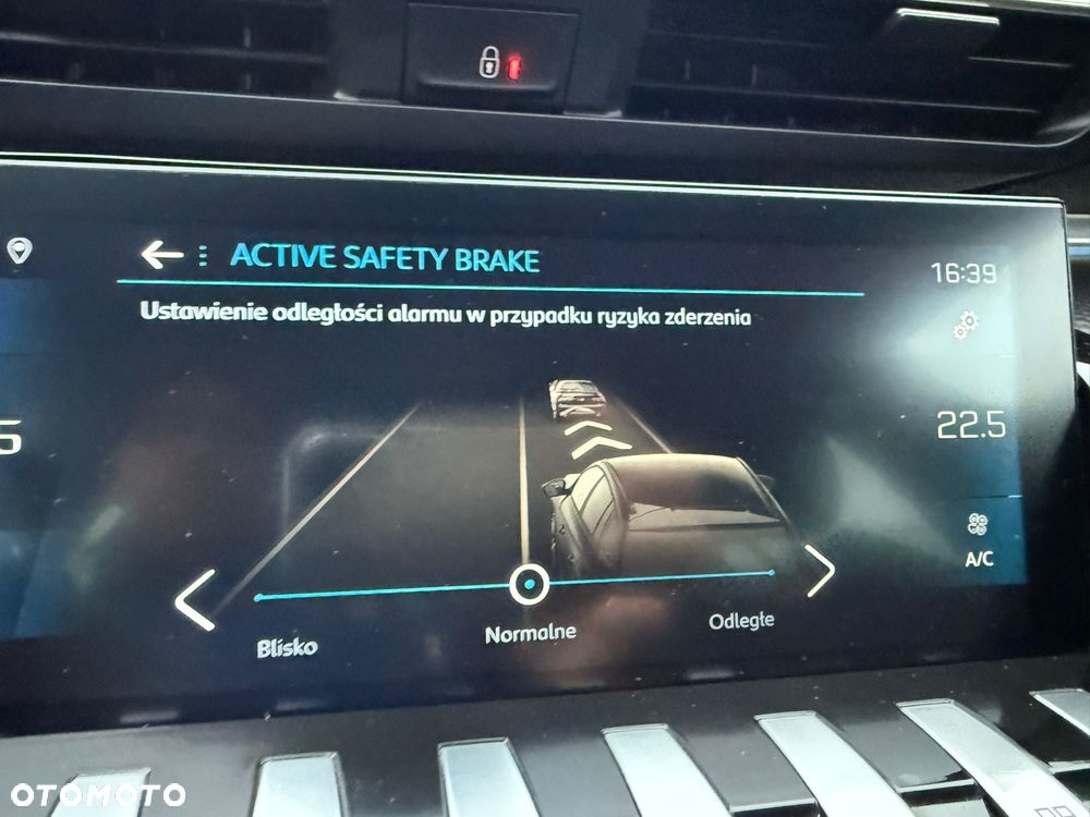 Peugeot 508 225 e-EAT8 Allure - 18