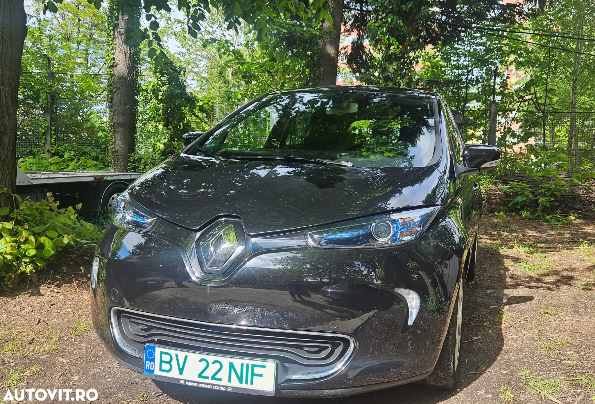 Renault ZOE - 2