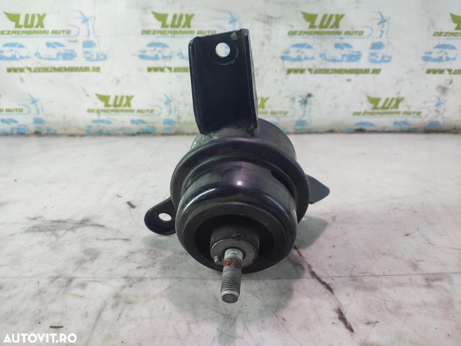 Tampon cutie viteze 218151P200 1.4 crdi D4FC Hyundai ix20 1 [facelift - 2