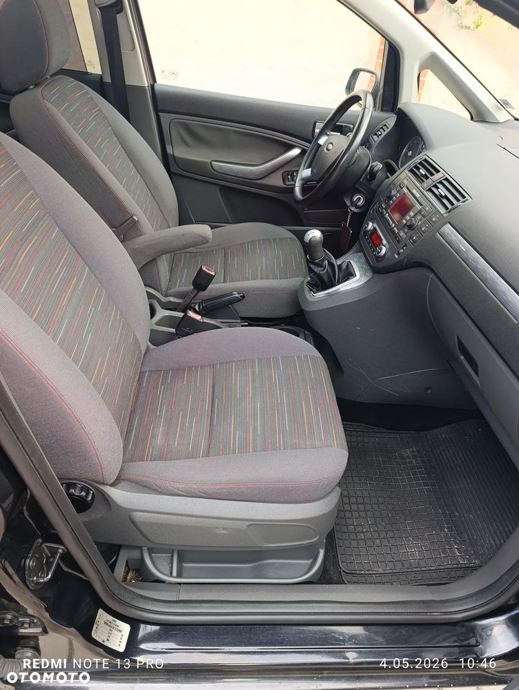 Ford C-MAX 1.6 Style+ - 15
