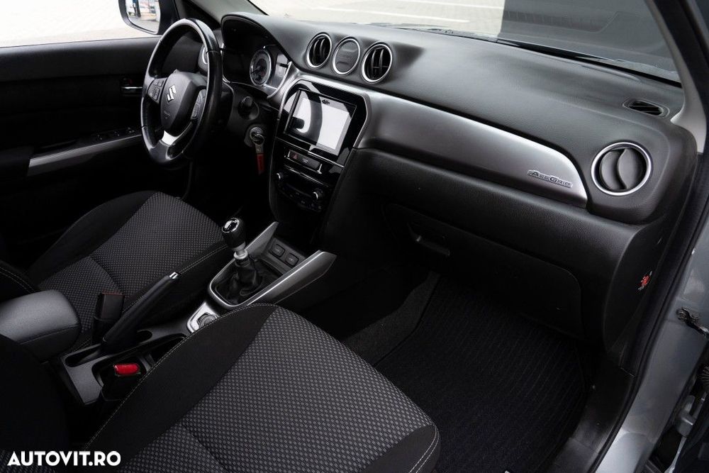 Suzuki Vitara - 15