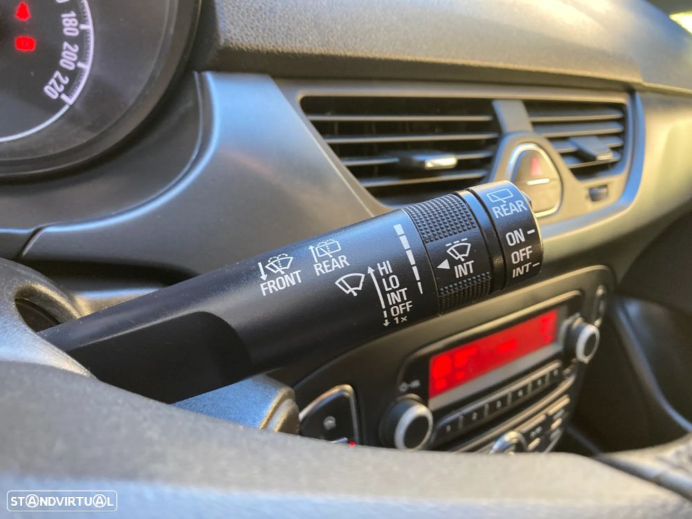 Opel Corsa 1.3 CDTi Business Edition - 15