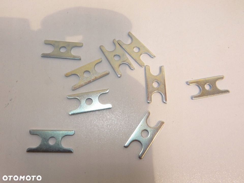 Harley Shovelhead Mocowanie Linek Gazu - 3