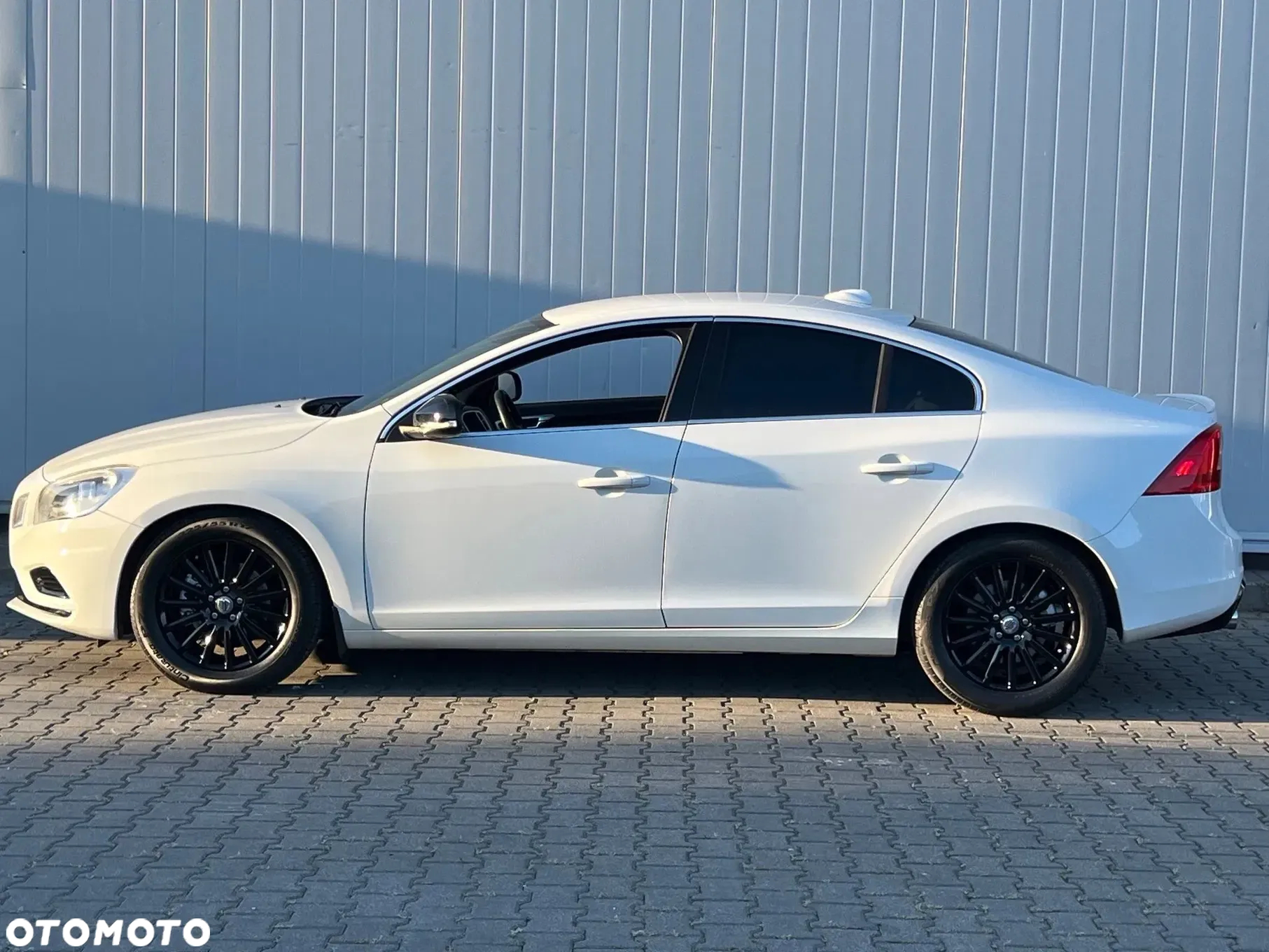 Volvo S60 D5 R-Design Summum - 7