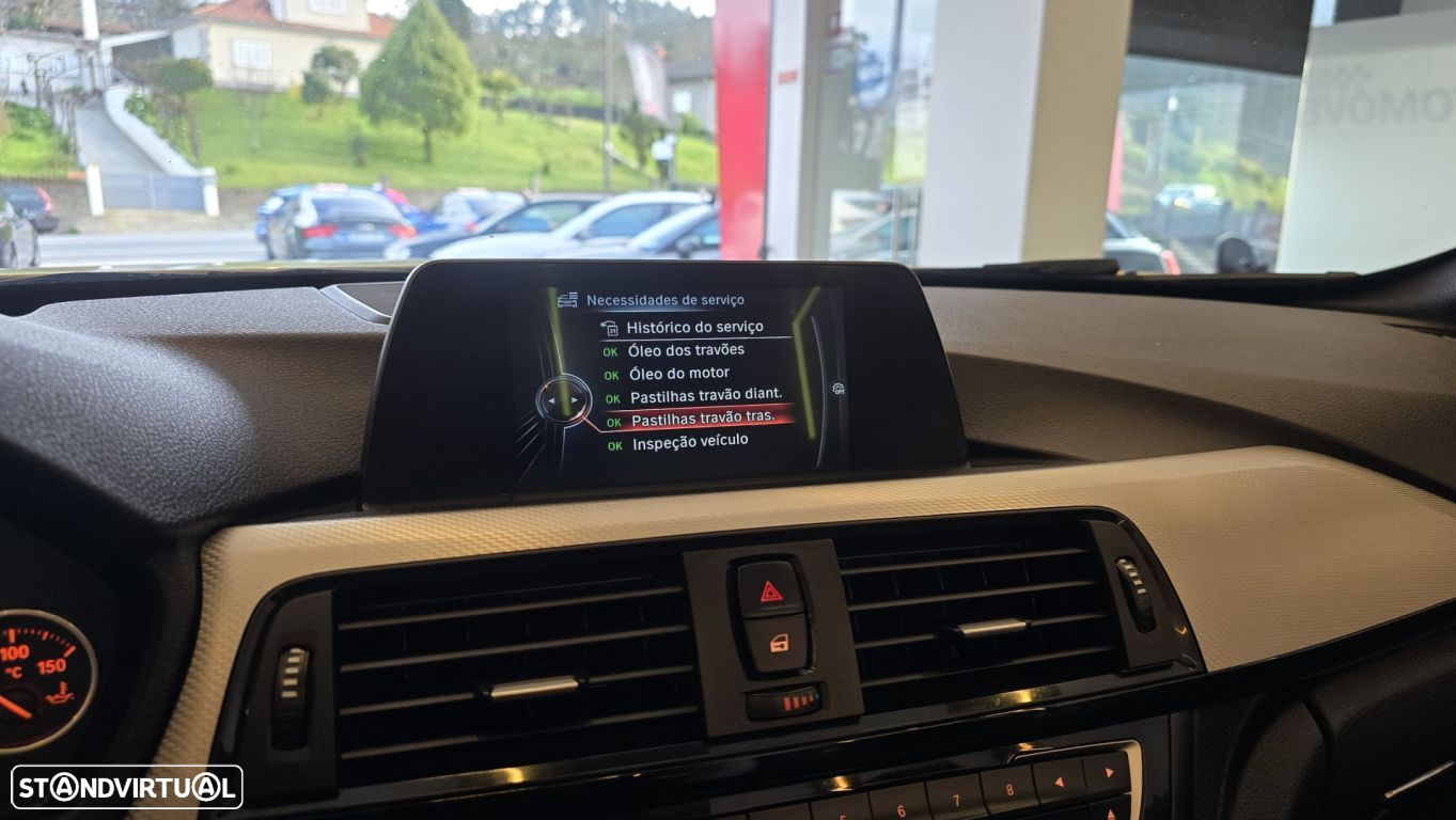 BMW 425 d Pack M Auto - 43