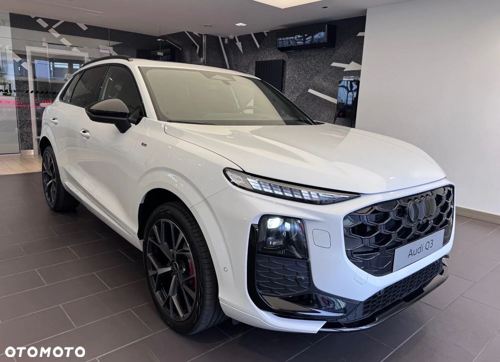 Audi Q3 TFSI 195 kW Quattro S tronic - 4