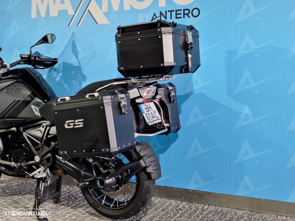 BMW R 1250 GS Adventure - 7