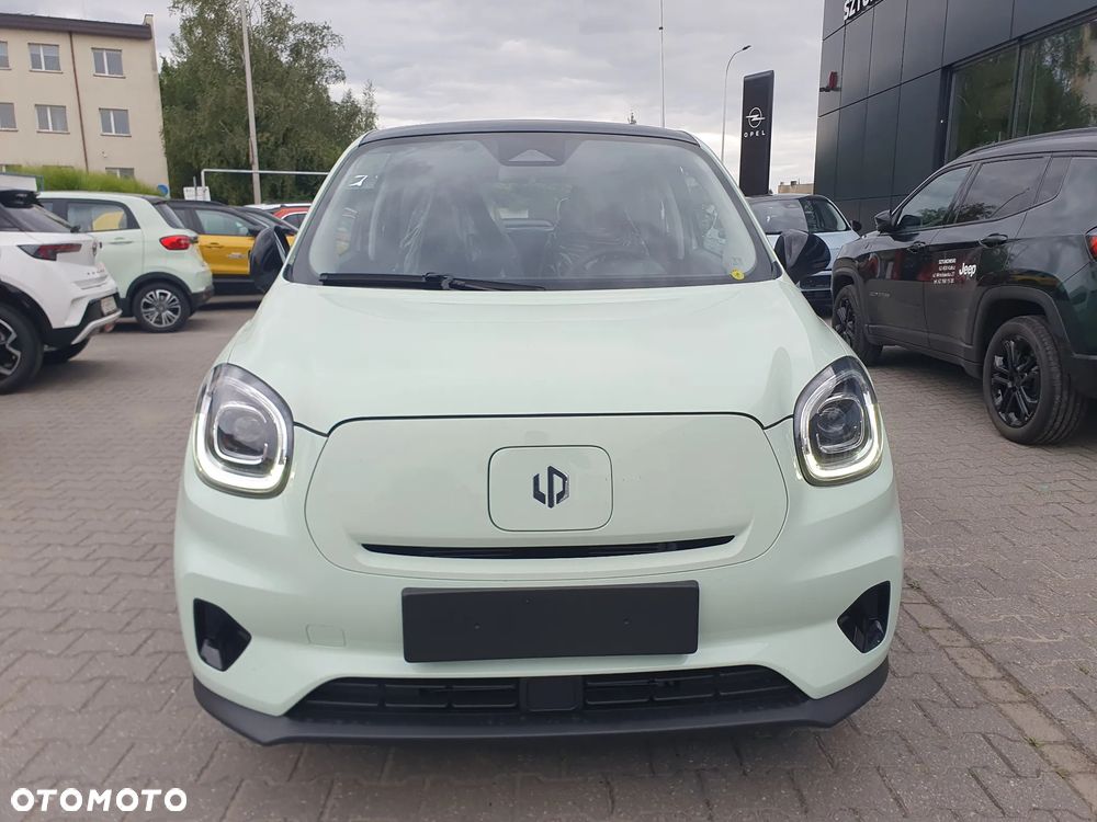 Leapmotor T03 37.3 kWh Smart - 9