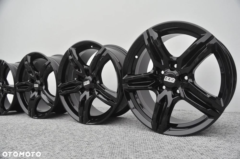 Felgi 7,5x17 5x114.3 Mazda 6 CX-5 KIA Sportage Honda Accord Hyundai Tucson - 9