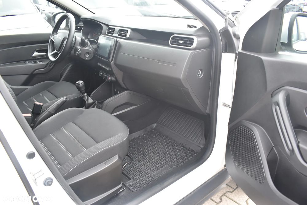Dacia Duster 1.5 Blue dCi Expression 4WD - 17