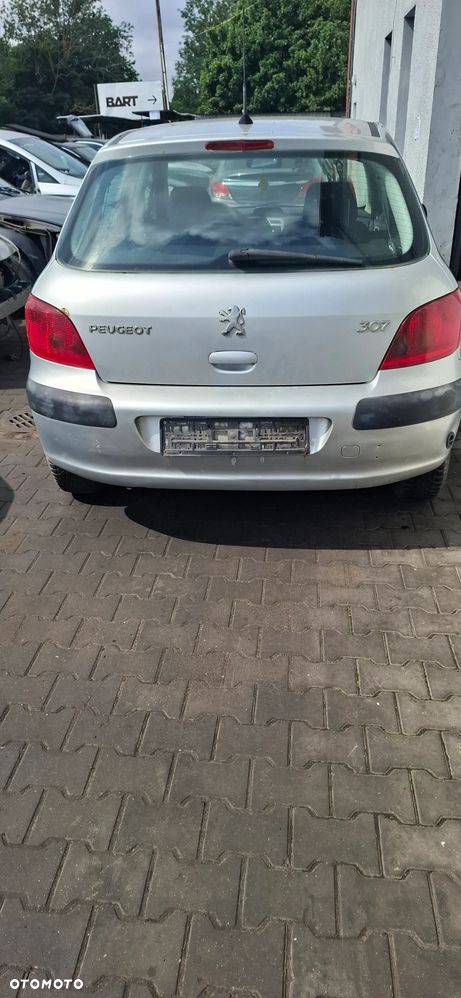 Peugeot 307 na części - 9