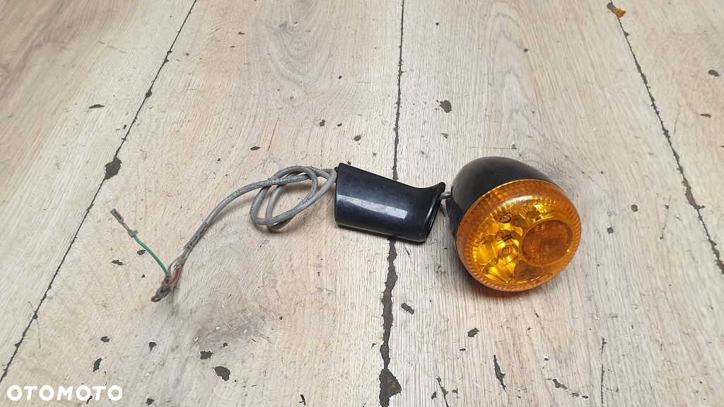 Kierunkowskaz led 3w1 Harley Davidson - 7