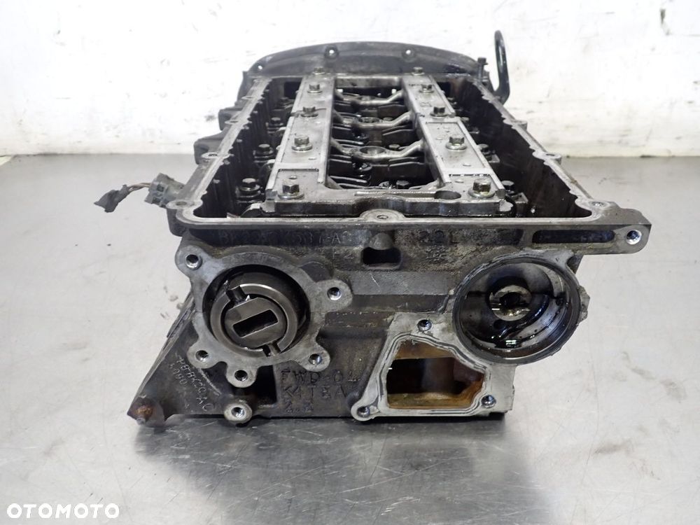 GŁOWICA PEUGEOT BOXER II   BK2Q-6K537-AB - 3