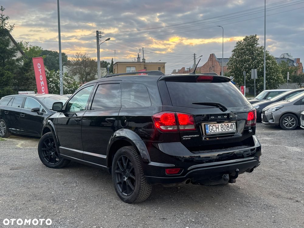 Dodge Journey - 13