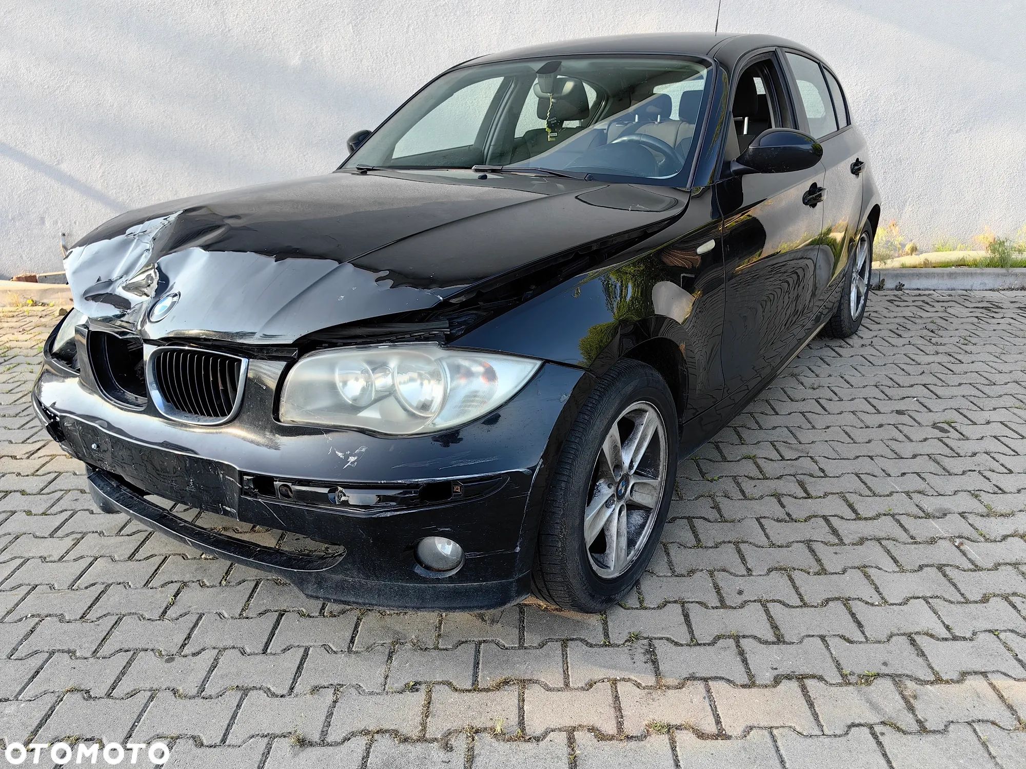 BMW Seria 1 120d - 1