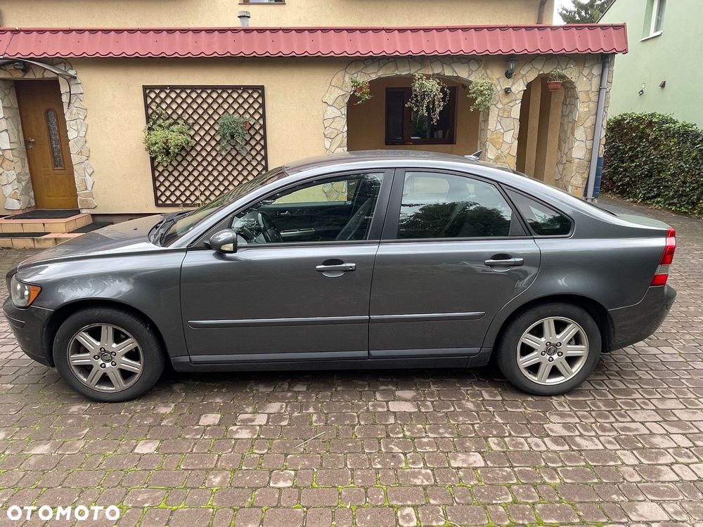 Volvo S40 2.4 - 3