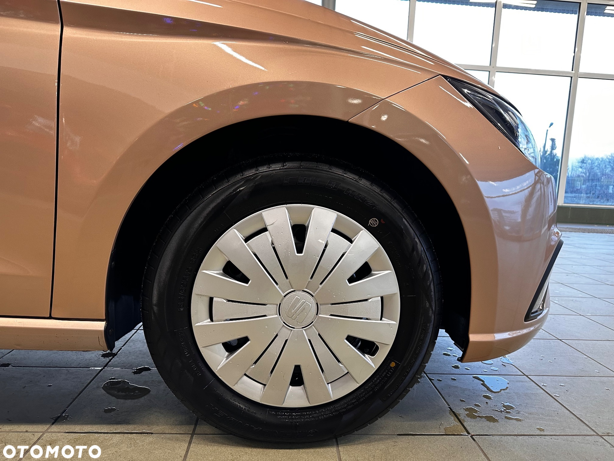 Seat Ibiza - 10